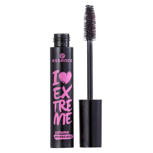 ریمل حجم دهنده اسنس مدل I Love Extreme Volum