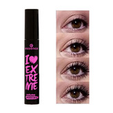 ریمل حجم دهنده اسنس مدل I Love Extreme Volum