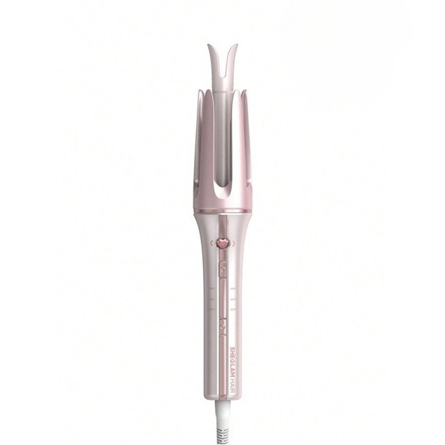 فر کننده اتوماتیک شیگلم هیر مدل Cupid's Charm 19mm