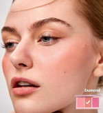 پالت رژگونه پودری شیگلم سه رنگ مدل Sweet Cheeks