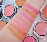رژگونه پودری مات گلدن رز