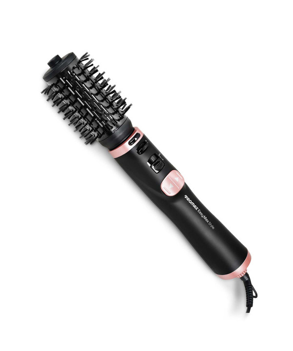 سشوار برس دار چرخشی پرومکس Promax مدل 6020Ez