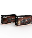 سشوار برس دار چرخشی پرومکس Promax مدل 6020Ez