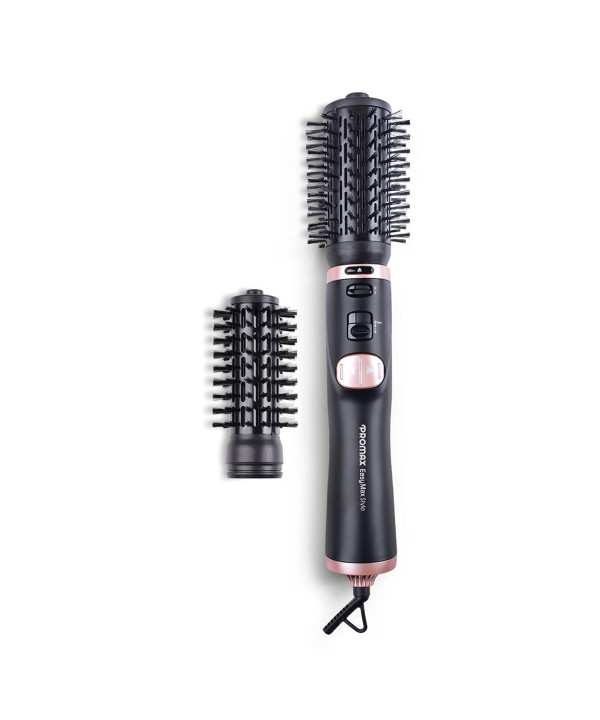 سشوار برس دار چرخشی پرومکس Promax مدل 6020Ez