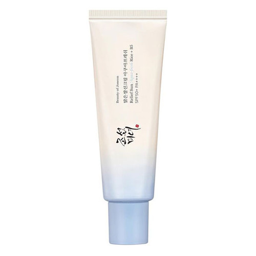 کرم ضد آفتاب برنج آکوا بیوتی آف جوسان spf50