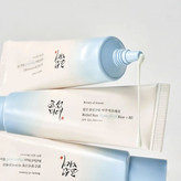 کرم ضد آفتاب برنج آکوا بیوتی آف جوسان spf50