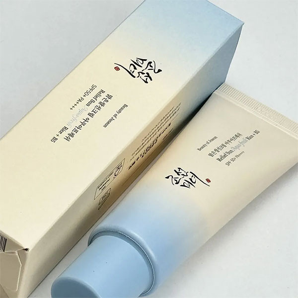 کرم ضد آفتاب برنج آکوا بیوتی آف جوسان spf50
