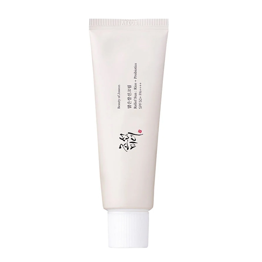 کرم ضد آفتاب بیوتی آف جوسان SPF50