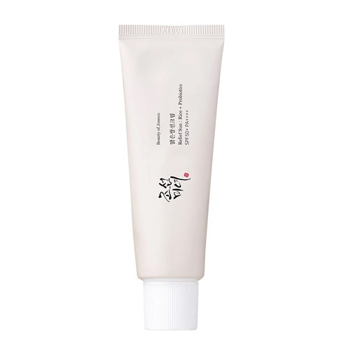 کرم ضد آفتاب بیوتی آف جوسان SPF50