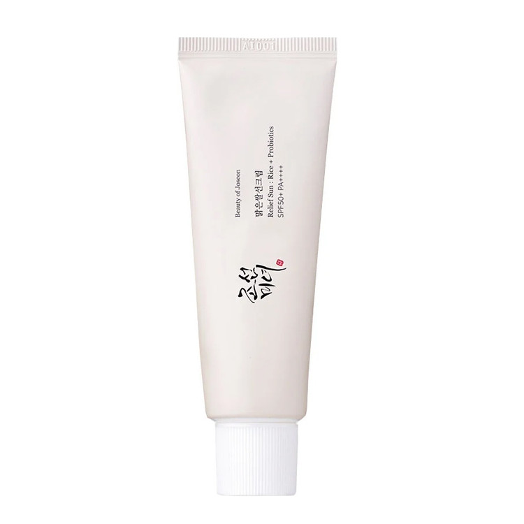 کرم ضد آفتاب بیوتی آف جوسان SPF50