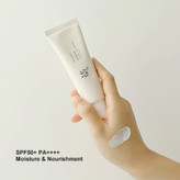 کرم ضد آفتاب بیوتی آف جوسان SPF50