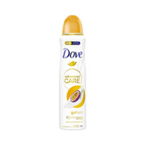 اسپری بدن داو زنانه حجم250ml اصل انگلیسی