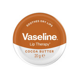 بالم لب وازلین Vaseline Lip Therapy وزن 20 گرمی