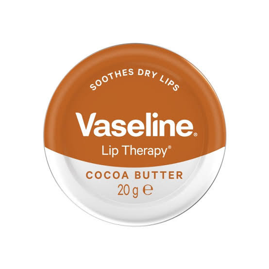 بالم لب وازلین Vaseline Lip Therapy وزن 20 گرمی