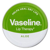 بالم لب وازلین Vaseline Lip Therapy وزن 20 گرمی
