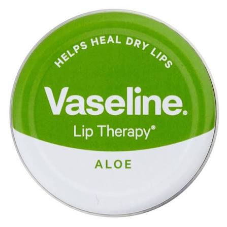 بالم لب وازلین Vaseline Lip Therapy وزن 20 گرمی