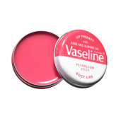 بالم لب وازلین Vaseline Lip Therapy وزن 20 گرمی