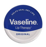 بالم لب وازلین Vaseline Lip Therapy وزن 20 گرمی