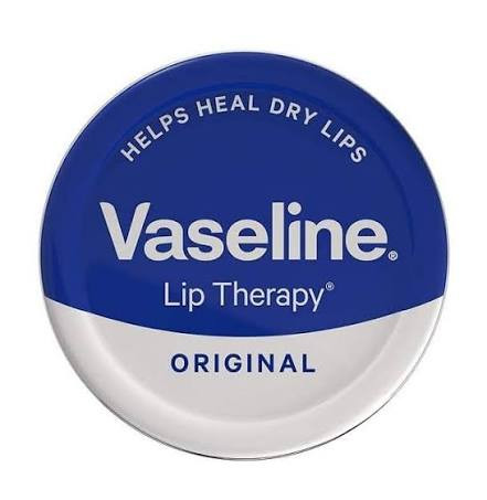 بالم لب وازلین Vaseline Lip Therapy وزن 20 گرمی