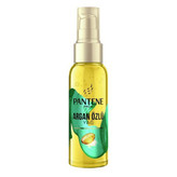 روغن مو آرگان پنتن Pantene Pro V Argan Oil 100Ml