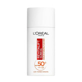ضدآفتاب فلوئیدی رویتالیفت کلینیکال لورال پاریس با SPF 50+