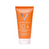 ضد آفتاب ویشی پوست چرب Capital Soleil SPF50