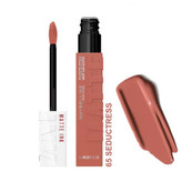رژ لب مایع مات بادوام میبلین Maybelline SuperStay Matte Ink