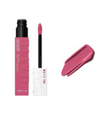 رژ لب مایع مات بادوام میبلین Maybelline SuperStay Matte Ink