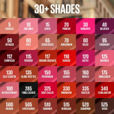 رژ لب مایع مات بادوام میبلین Maybelline SuperStay Matte Ink