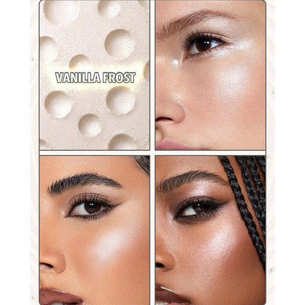 هایلایتر فضایی شیگلم Sheglam Glow Highlighter