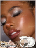 پالت سایه 4 رنگ دی دریمر شیگلم Sheglam Daydreamer Mini Palette