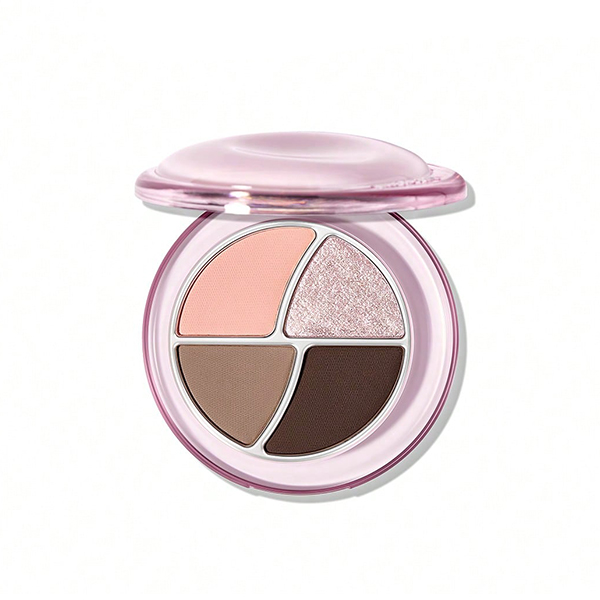 پالت سایه 4 رنگ دی دریمر شیگلم Sheglam Daydreamer Mini Palette