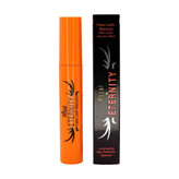 ریمل اترنیتی نارنجی حجمدهنده و بلندکننده مژه – مدل Royal Volume / False Lash