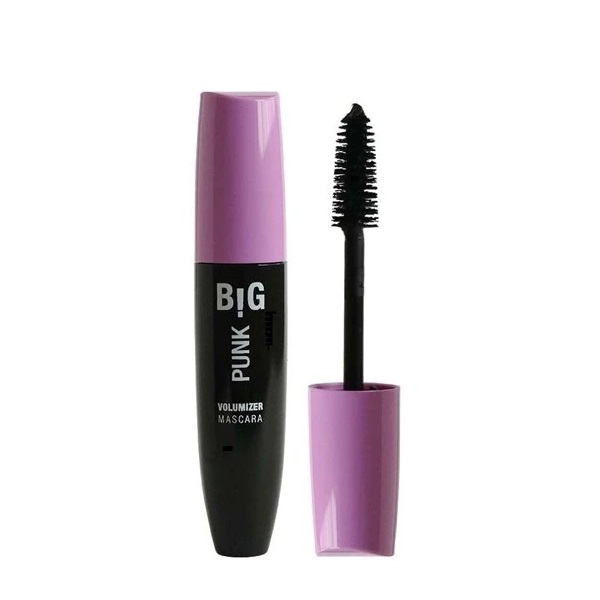 ریمل حجم دهنده بالکو مدل BIG PUNK