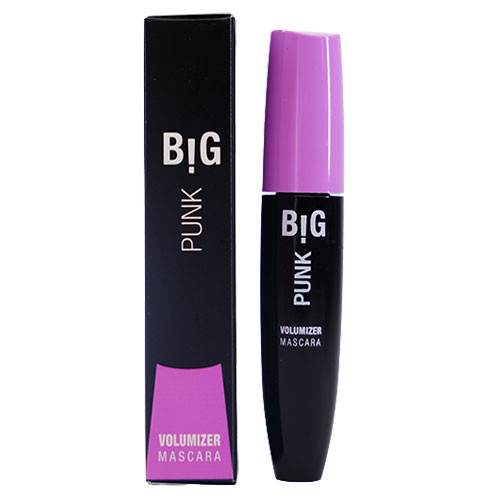 ریمل حجم دهنده بالکو مدل BIG PUNK