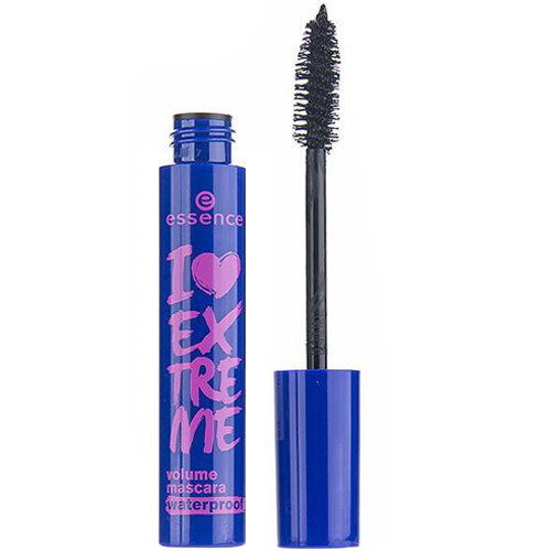 ریمل حجم دهنده ضد آب I Love Extreme Volume اسنس