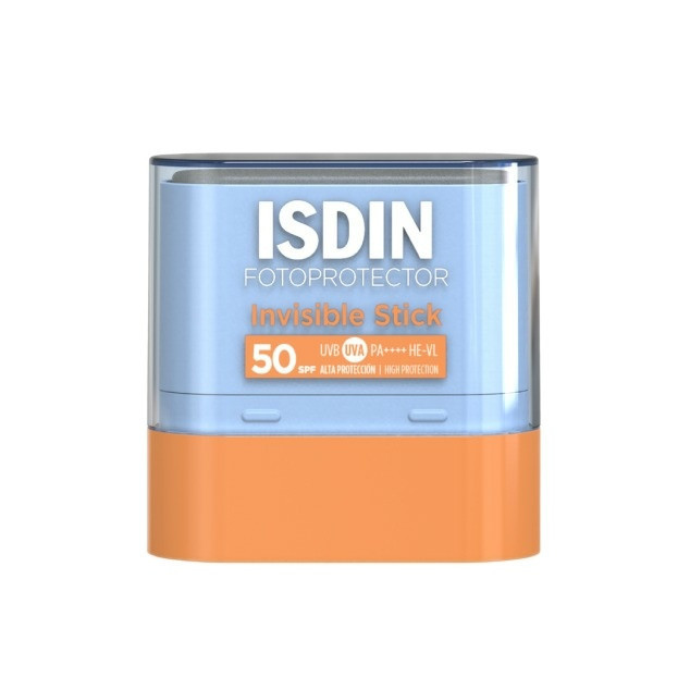 ضدآفتاب استیکی ایزدین spf50