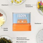 ضدآفتاب استیکی ایزدین spf50