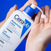 لوسیون آبرسان و مرطوب کننده سراوی Cerave Lait Hydratant