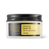 کرم آبرسان و مرطوب کننده حلزون کوزارکس Cosrx Advanced All In One Cream 100G
