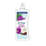 لوسیون بدن سنت ایوز ST.IVES