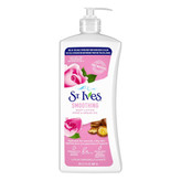 لوسیون بدن سنت ایوز ST.IVES