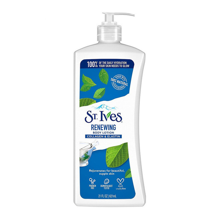 لوسیون بدن سنت ایوز ST.IVES