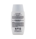کرم ضد آفتاب بی رنگ ژیناژن مدل Fusion Liquid مناسب پوست خشک و نرمال 50 میلی لیتر