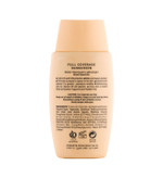 کرم ضد آفتاب رنگی ژیناژن مدل Full Coverage با spf 50 مناسب پوست معمولی و خشک حجم 50 میلی لیتر