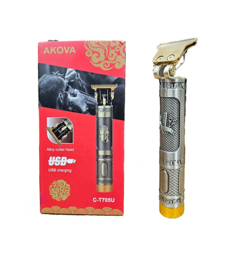 ماشین اصلاح مو AKOVA مدل C-T705U