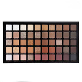 پالت سایه 50 رنگ فوراور 52 مدل COLOR ME OUT کارناوال CMO 003