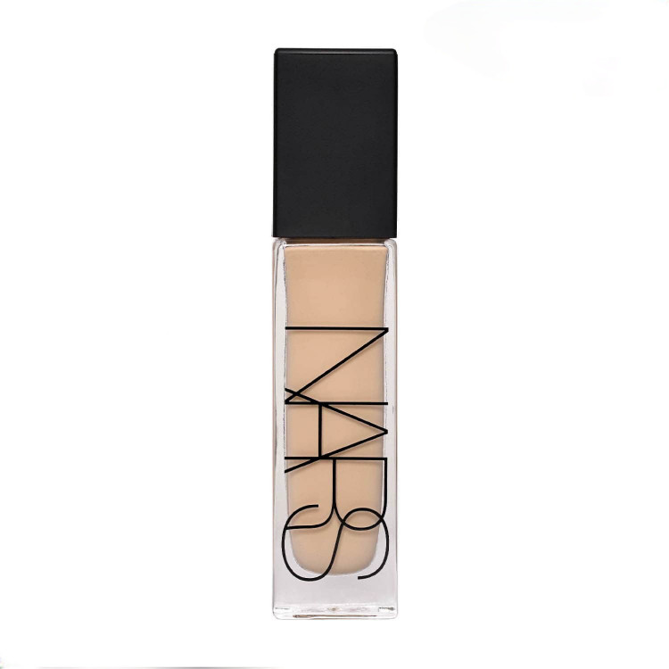 کرم پودر نارس Natural Radiant