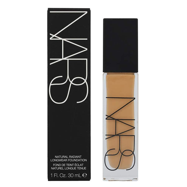 کرم پودر نارس Natural Radiant