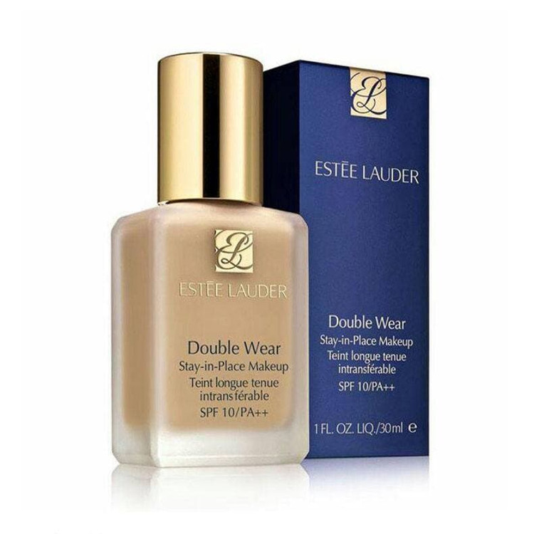 کرم پودر استی لادر Double Wear